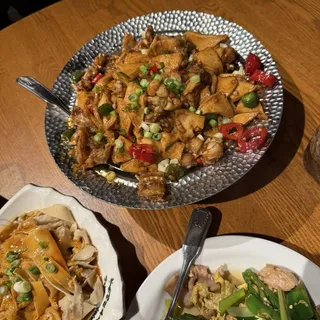 House Original Bullfrog Dry Pot