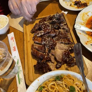 1/2 Lesha Sweet Skin Duck