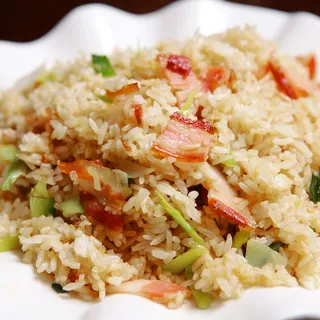 Fried Rice