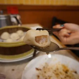 Xiao long bao