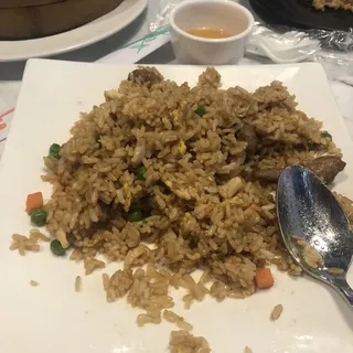 House Special Fried Rice