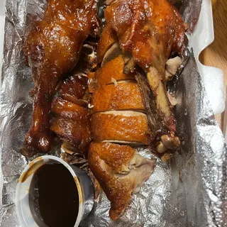 House Special Roast Duck