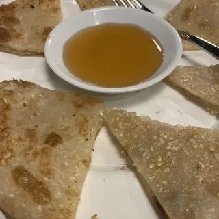 Honey Pancake