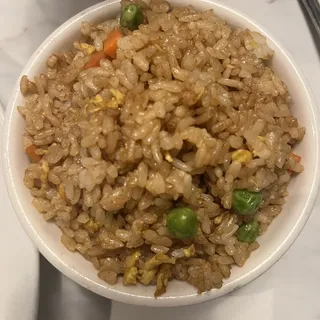 Side Fried Rice