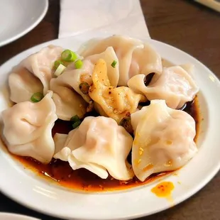 Dumplings
