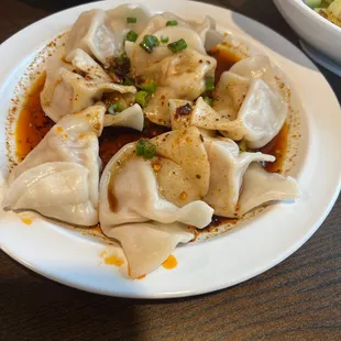 Dumplings