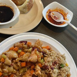 Kung pao