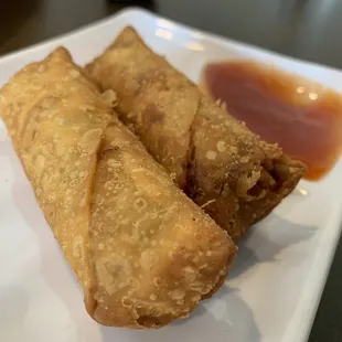 Egg Rolls