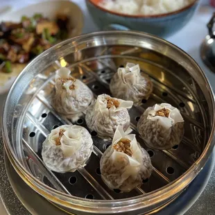 A11. Shumai