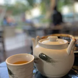 Tea