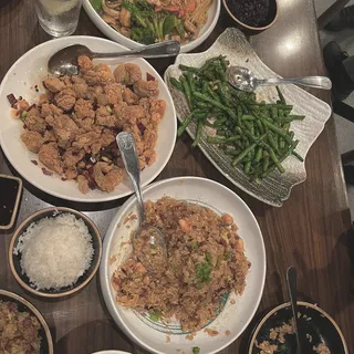 Fujian Sticky Rice