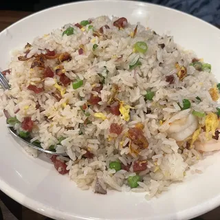 Yang Chow Fried Rice