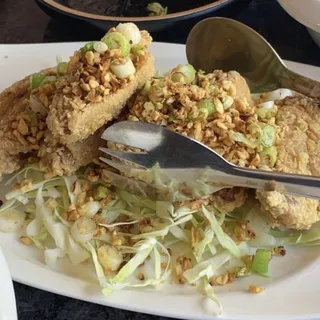 Crispy Chicken