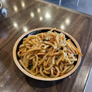 SIDE CHOWMEIN