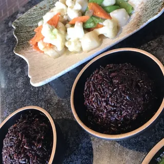 Black Rice