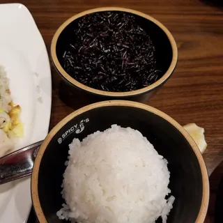 White Rice