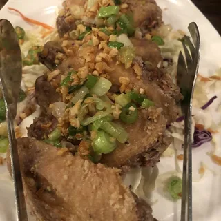 Seafood