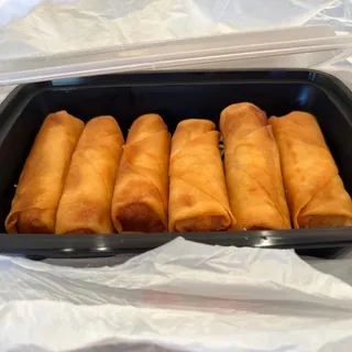 Veggie Spring Roll