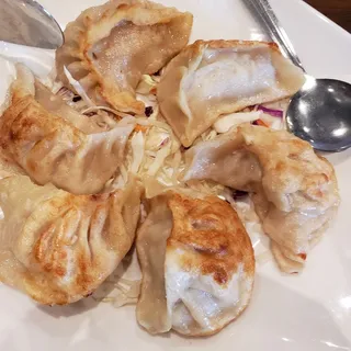 Potstickers