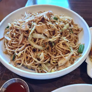Beijing Chicken