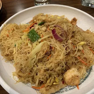 Singapore Chow Mei Fun