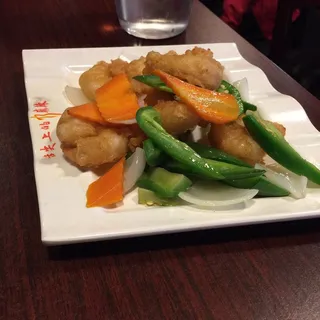 Prawns