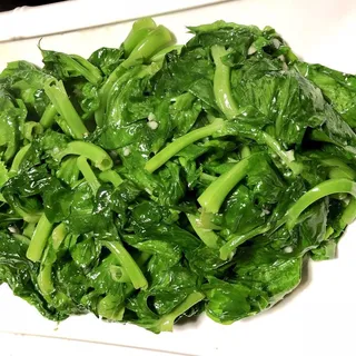 Pea Sprouts