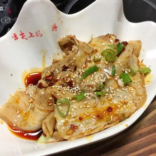 Pork Belly