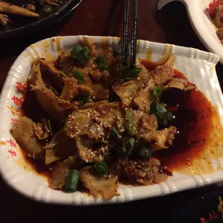 Beef Tripe*