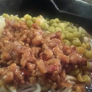 Hot Numbing Spicy Flavor