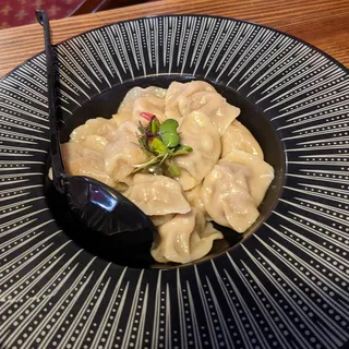 Dumplings