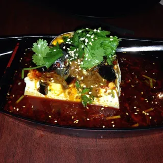 Tofu