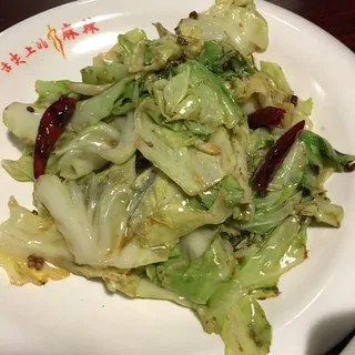 Cabbage