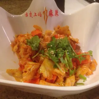 Vegetable