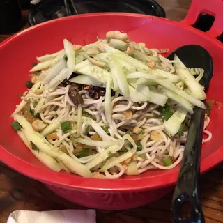 House Cold Noodles