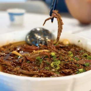 Spicy Kitchen