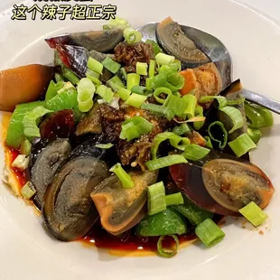 oysters and mussels, mussels, oysters, food, shellfish