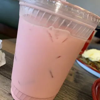 Pink Milk