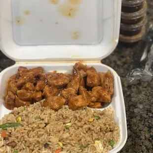 food