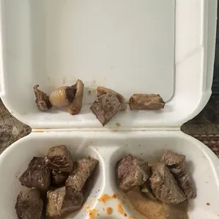 food, steak