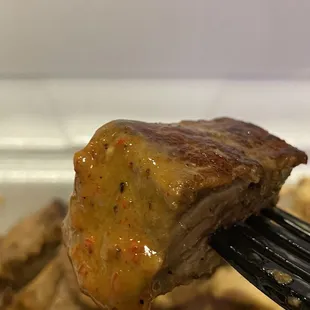 Ny Steak