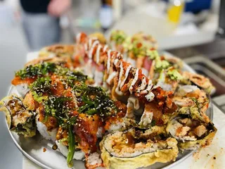 Sushiyaki