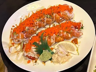Sakura Chaya Fresno