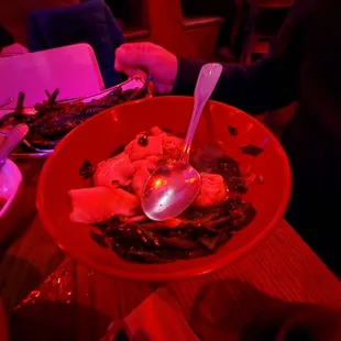 food
