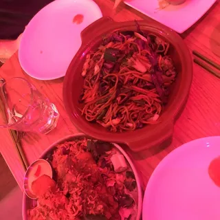 Crispy Eggplant