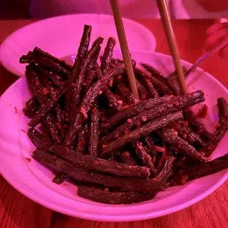 String Beans