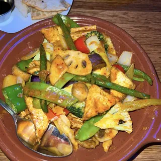 Curry Style