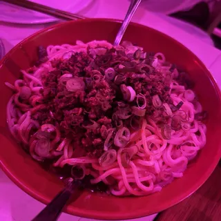 Vegan Beef & Broccoli