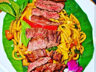 Top Thai Greenwich