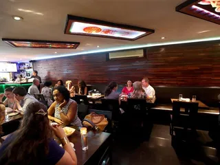 Spice Symphony - Lexington